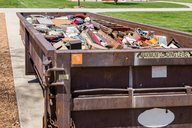 Best Yard Waste Removal  in Rtez, CO